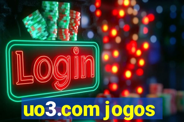 uo3.com jogos